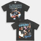 LUCKI V2 TEE - [DS] - VIP - GAME CHANGERS TEE