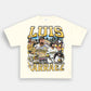 LUIS ARRAEZ - PADRES TEE - GAME CHANGERS