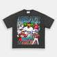 LUIS ARRAEZ TEE - GAME CHANGERS