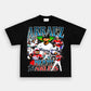LUIS ARRAEZ TEE - GAME CHANGERS