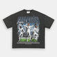LUIS MALAGON TEE - VIP - GAME CHANGERS TEE