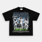 LUIS MALAGON TEE - VIP - GAME CHANGERS TEE