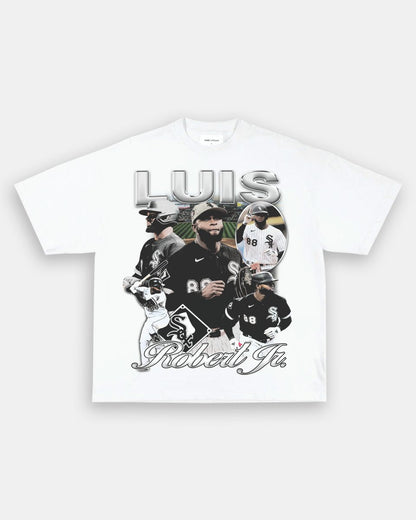 LUIS ROBERT JR TEE - GAME CHANGERS