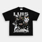 LUIS ROBERT JR TEE - GAME CHANGERS