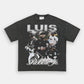 LUIS ROBERT JR TEE - GAME CHANGERS