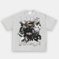 LUIS ROBERT JR TEE - GAME CHANGERS