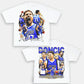 LUKA 73PTS V2 TEE - [DS] - VIP - GAME CHANGERS TEE