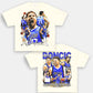 LUKA 73PTS V2 TEE - [DS] - VIP - GAME CHANGERS TEE