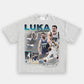 LUKA DONCIC TEE - VIP - GAME CHANGERS TEE