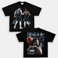 LUKA & KYRIE TEE - [DS] - VIP - GAME CHANGERS TEE