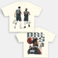 LUKA & KYRIE TEE - [DS] - VIP - GAME CHANGERS TEE