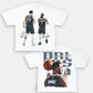 LUKA & KYRIE TEE - [DS] - VIP - GAME CHANGERS TEE