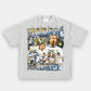 LUKA MODRIC TEE - VIP - GAME CHANGERS TEE