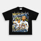 LUKA MODRIC TEE - VIP - GAME CHANGERS TEE