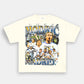 LUKA MODRIC TEE - VIP - GAME CHANGERS TEE