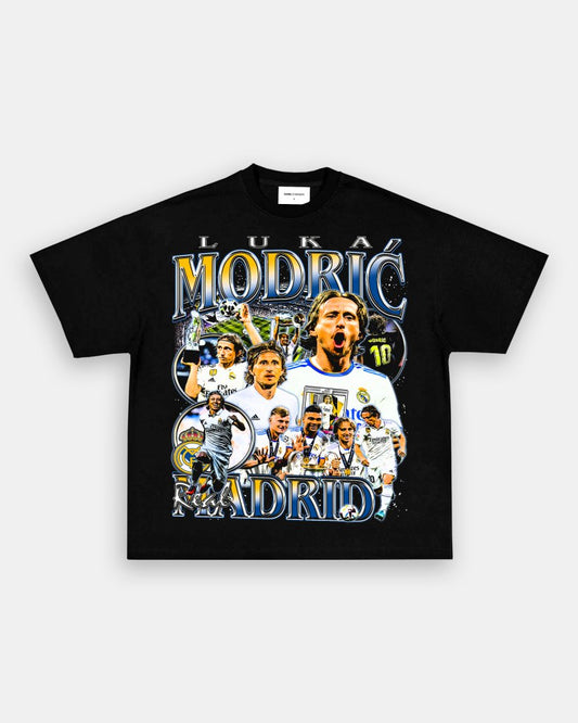 LUKA MODRIC TEE - VIP - GAME CHANGERS TEE