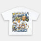LUKA MODRIC TEE - VIP - GAME CHANGERS TEE