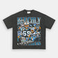 LUKE KUECHLY TEE - VIP - GAME CHANGERS TEE
