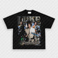 LUKE SKYWALKER TEE - VIP - GAME CHANGERS - GAME CHANGERS GRAPHIC TEE