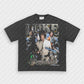 LUKE SKYWALKER TEE - VIP - GAME CHANGERS - GAME CHANGERS GRAPHIC TEE
