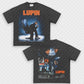 LUPIN TEE - [DS] - VIP - GAME CHANGERS GRAPHIC TEE
