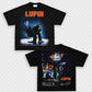 LUPIN TEE - [DS] - VIP - GAME CHANGERS GRAPHIC TEE