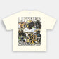 LUTHER BURDEN III TEE - VIP - GAME CHANGERS TEE