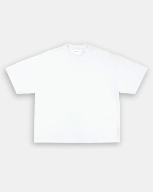 LUXURY BLANKS (CROPPED) - VIP - GAME CHANGERS - GAME CHANGERS GRAPHIC TEE
