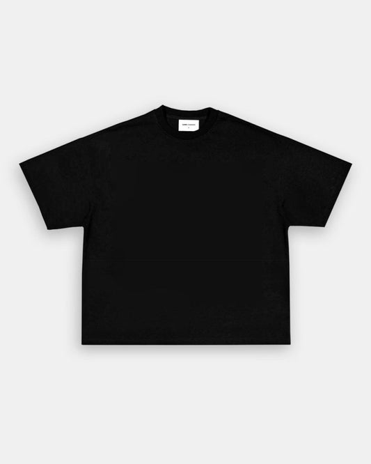 LUXURY BLANKS (CROPPED) - VIP - GAME CHANGERS - GAME CHANGERS GRAPHIC TEE