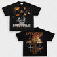LYFESTYLE TEE - [DS] - VIP - GAME CHANGERS - GAME CHANGERS GRAPHIC TEE