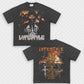 LYFESTYLE TEE - [DS] - VIP - GAME CHANGERS - GAME CHANGERS GRAPHIC TEE