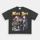 MAC DRE TEE - VIP - GAME CHANGERS TEE