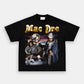 MAC DRE TEE - VIP - GAME CHANGERS TEE