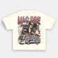 MAC DRE V2 TEE - VIP - GAME CHANGERS TEE
