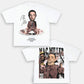 MAC MILLER V2 TEE - [DS] - VIP - GAME CHANGERS TEE
