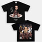 MAC MILLER V2 TEE - [DS] - VIP - GAME CHANGERS TEE