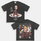 MAC MILLER V2 TEE - [DS] - VIP - GAME CHANGERS TEE