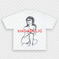 MACADELIC TEE - VIP - GAME CHANGERS TEE
