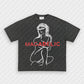 MACADELIC TEE - VIP - GAME CHANGERS TEE