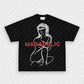MACADELIC TEE - VIP - GAME CHANGERS TEE