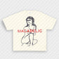 MACADELIC TEE - VIP - GAME CHANGERS TEE