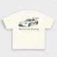MACINTOSH RACING TEE - VIP - GAME CHANGERS - GAME CHANGERS GRAPHIC TEE
