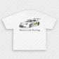 MACINTOSH RACING TEE - VIP - GAME CHANGERS - GAME CHANGERS GRAPHIC TEE