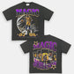 MAGIC JOHNSON TEE - [DS] - VIP - GAME CHANGERS TEE