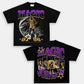 MAGIC JOHNSON TEE - [DS] - VIP - GAME CHANGERS TEE