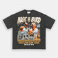 MAGIC VS BIRD TEE - VIP - GAME CHANGERS TEE