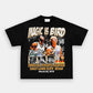 MAGIC VS BIRD TEE - VIP - GAME CHANGERS TEE
