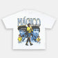 MAGICO GONZALEZ TEE - VIP - GAME CHANGERS TEE