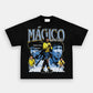 MAGICO GONZALEZ TEE - VIP - GAME CHANGERS TEE
