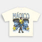 MAGICO GONZALEZ TEE - VIP - GAME CHANGERS TEE